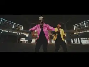 Video: Junior Boy Ft. OritseFemi – Fear God